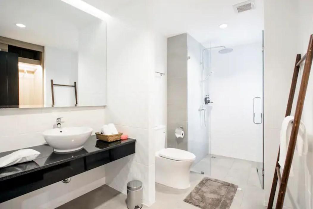 Reiz - Private Residence Csiangmaj Kültér fotó