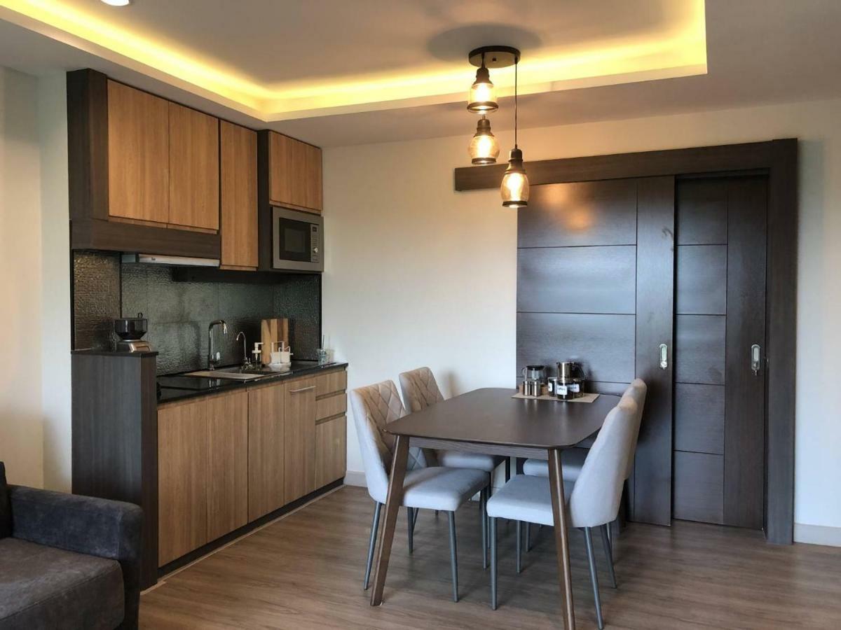 Reiz - Private Residence Csiangmaj Kültér fotó