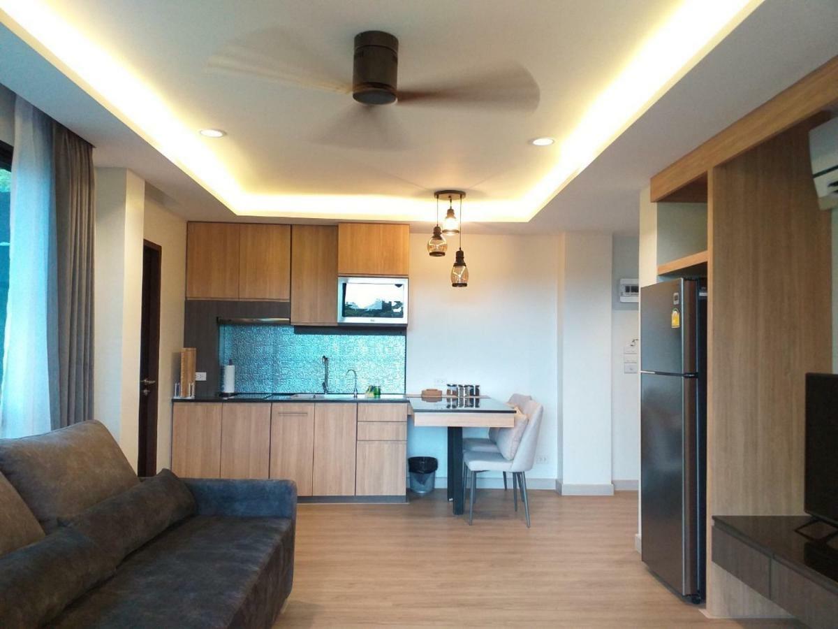 Reiz - Private Residence Csiangmaj Kültér fotó