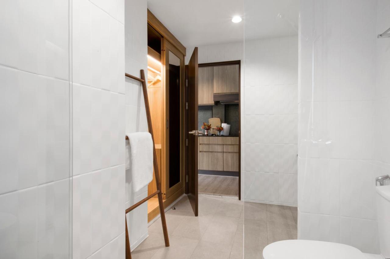Reiz - Private Residence Csiangmaj Kültér fotó