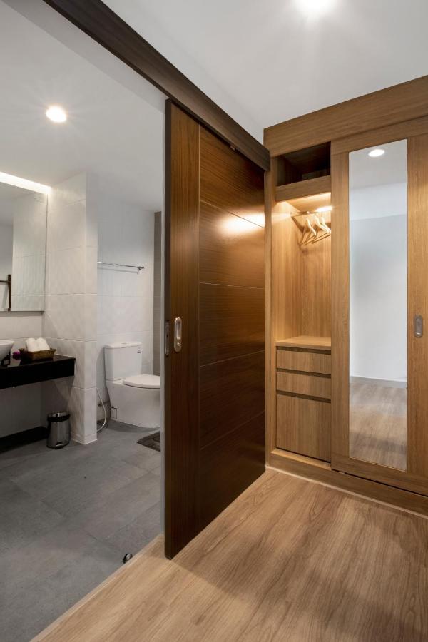Reiz - Private Residence Csiangmaj Kültér fotó